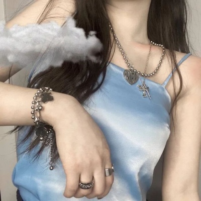 兽设赛博风格设计Furry群